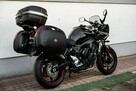 Yamaha FZ 6  S 600 FAZER 2008 ABS  Raty Transport NAJWIĘKSZY Wybór Moto 3xKUFER - 3