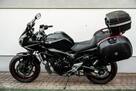 Yamaha FZ 6  S 600 FAZER 2008 ABS  Raty Transport NAJWIĘKSZY Wybór Moto 3xKUFER - 5