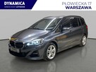 BMW 218 i Gran Tourer 136KM automat 2022 r., salon PL, przebieg 45tys.km - 3