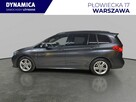 BMW 218 i Gran Tourer 136KM automat 2022 r., salon PL, przebieg 45tys.km - 4