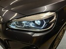 BMW 218 i Gran Tourer 136KM automat 2022 r., salon PL, przebieg 45tys.km - 9