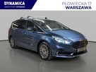 2.0d 190KM Powershift AWD 2019/2020 r., salon PL, gwar. Ford Protect - 1