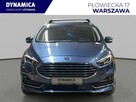 2.0d 190KM Powershift AWD 2019/2020 r., salon PL, gwar. Ford Protect - 2