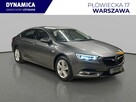 Opel Insignia GS 1.5 165KM automat 2019 r., salon PL, przebieg 138tys.km