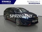Kia Pro_cee'd GT 1.6T-GDI 204KM DCT 2022/2023 r., sal. PL, VATmarża, gwar. fabryczna