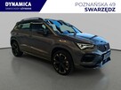 Cupra Ateca VAT 23% 1.5TSI 150KM DSG 2024 r., HAK, wspomaganie XL, salon PL - 1
