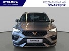 Cupra Ateca VAT 23% 1.5TSI 150KM DSG 2024 r., HAK, wspomaganie XL, salon PL - 2