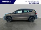 Cupra Ateca VAT 23% 1.5TSI 150KM DSG 2024 r., HAK, wspomaganie XL, salon PL - 4