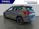 Cupra Ateca VAT 23% 1.5TSI 150KM DSG 2024 r., HAK, wspomaganie XL, salon PL - 5