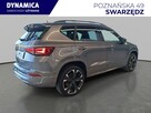 Cupra Ateca VAT 23% 1.5TSI 150KM DSG 2024 r., HAK, wspomaganie XL, salon PL - 7
