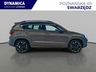 Cupra Ateca VAT 23% 1.5TSI 150KM DSG 2024 r., HAK, wspomaganie XL, salon PL - 8