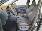 Cupra Ateca VAT 23% 1.5TSI 150KM DSG 2024 r., HAK, wspomaganie XL, salon PL - 9