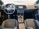 Cupra Ateca VAT 23% 1.5TSI 150KM DSG 2024 r., HAK, wspomaganie XL, salon PL - 13