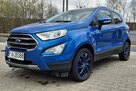 Ford EcoSport 1.0 125KM AUTOMAT Titanium Skóra grzane fotele Kamera - 2
