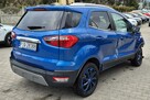 Ford EcoSport 1.0 125KM AUTOMAT Titanium Skóra grzane fotele Kamera - 5