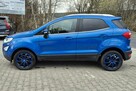 Ford EcoSport 1.0 125KM AUTOMAT Titanium Skóra grzane fotele Kamera - 6