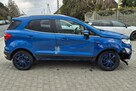 Ford EcoSport 1.0 125KM AUTOMAT Titanium Skóra grzane fotele Kamera - 7