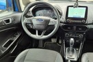 Ford EcoSport 1.0 125KM AUTOMAT Titanium Skóra grzane fotele Kamera - 12