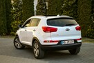 Kia Sportage Platinum 183KM 4x4 Ksenon Kamera Park Assist Panorama 1właściciel FUUL - 4