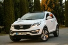 Kia Sportage Platinum 183KM 4x4 Ksenon Kamera Park Assist Panorama 1właściciel FUUL - 12