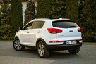 Kia Sportage Platinum 183KM 4x4 Ksenon Kamera Park Assist Panorama 1właściciel FUUL - 13