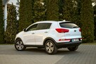 Kia Sportage Platinum 183KM 4x4 Ksenon Kamera Park Assist Panorama 1właściciel FUUL - 14