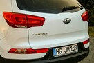 Kia Sportage Platinum 183KM 4x4 Ksenon Kamera Park Assist Panorama 1właściciel FUUL - 15