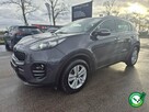 Kia Sportage 1.6GDI 135KM Po Serwisie