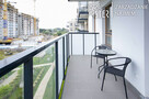 Letnica, kawalerka ,komórka, balkon, od marca - 7