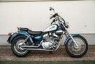 Yamaha Virago 125 R  RATY Transport PIĘKNY STAN Największy Wybór Moto w PL Rej PL - 2
