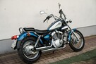 Yamaha Virago 125 R  RATY Transport PIĘKNY STAN Największy Wybór Moto w PL Rej PL - 3