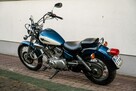 Yamaha Virago 125 R  RATY Transport PIĘKNY STAN Największy Wybór Moto w PL Rej PL - 4