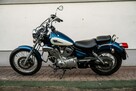 Yamaha Virago 125 R  RATY Transport PIĘKNY STAN Największy Wybór Moto w PL Rej PL - 5