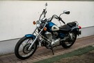Yamaha Virago 125 R  RATY Transport PIĘKNY STAN Największy Wybór Moto w PL Rej PL - 6