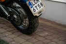 Yamaha Virago 125 R  RATY Transport PIĘKNY STAN Największy Wybór Moto w PL Rej PL - 8