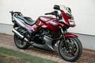 Kawasaki GPZ 500 R 1998 STAN KOLEKCJONERSKI RatyTransport Największy Wybór ER GS CB