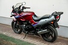 Kawasaki GPZ 500 R 1998 STAN KOLEKCJONERSKI RatyTransport Największy Wybór ER GS CB - 4