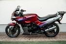 Kawasaki GPZ 500 R 1998 STAN KOLEKCJONERSKI RatyTransport Największy Wybór ER GS CB - 5