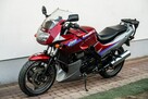 Kawasaki GPZ 500 R 1998 STAN KOLEKCJONERSKI RatyTransport Największy Wybór ER GS CB - 6
