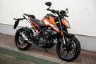 KTM duke 125 R 2019 ABS Raty  Transport Największy Wybór Moto 125 W PL