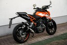 KTM duke 125 R 2019 ABS Raty  Transport Największy Wybór Moto 125 W PL - 4