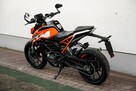 KTM duke 125 R 2019 ABS Raty  Transport Największy Wybór Moto 125 W PL - 5
