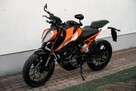 KTM duke 125 R 2019 ABS Raty  Transport Największy Wybór Moto 125 W PL - 7