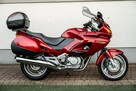 Honda NTV 650 Deauville R 2002 Wysyłka RATY Transport Kufry Duży Wybór - 3