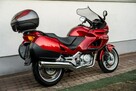 Honda NTV 650 Deauville R 2002 Wysyłka RATY Transport Kufry Duży Wybór - 4