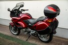 Honda NTV 650 Deauville R 2002 Wysyłka RATY Transport Kufry Duży Wybór - 5