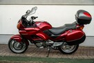 Honda NTV 650 Deauville R 2002 Wysyłka RATY Transport Kufry Duży Wybór - 6