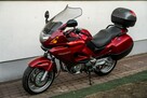 Honda NTV 650 Deauville R 2002 Wysyłka RATY Transport Kufry Duży Wybór - 7