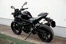 Kawasaki Z 500 R 2024 ABS  JAK NOWA Transport  NAJWIĘKSZY Wybór Moto A2 Rejest PL - 5
