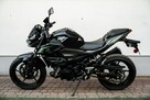 Kawasaki Z 500 R 2024 ABS  JAK NOWA Transport  NAJWIĘKSZY Wybór Moto A2 Rejest PL - 6